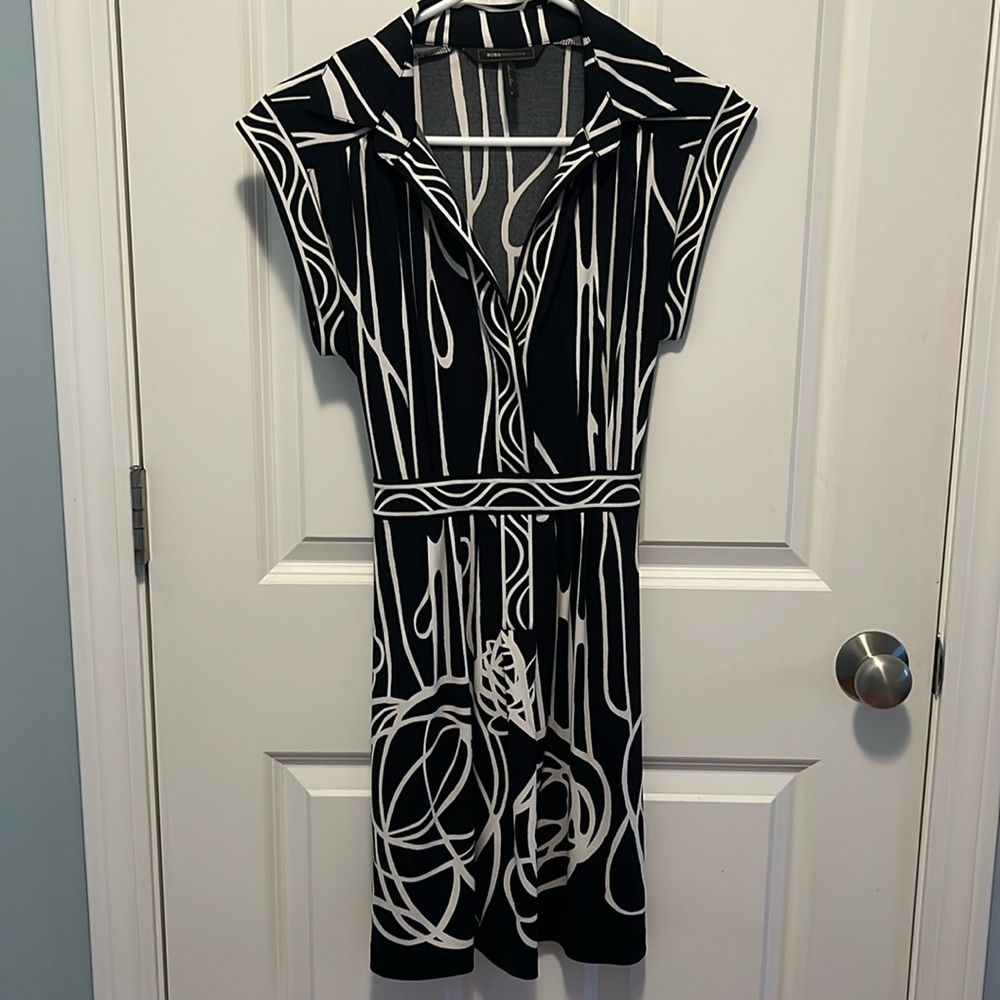 BCBG dress